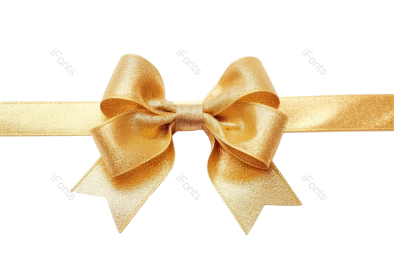 装饰图片,缎带元素,蝴蝶结PNG,设计元素免抠素材